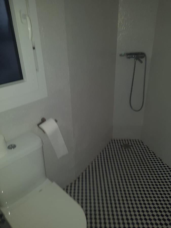 Piso De Lujo En La Playa De Un Pueblo De Granada Con Piscina Infiniti, Yacuzzi En La Piscina, Tumbonas Privadas Y Mucho Mas Melicena Buitenkant foto